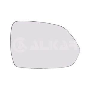 ->>>>Right,Glass+Holder,Convex, Heated, 2 Pins, MG MG ZS Closed Off-Road Vehicle, 2021-