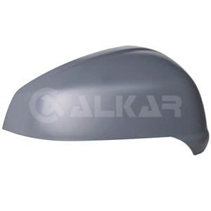 Wing Mirrors, Right Wing Mirror Cover (primed) for Volkswagen MULTIVAN T7 2021 Onwards, 