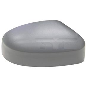 Wing Mirrors, Right Wing Mirror Cover (primed) for FORD MONDEO IV, 2007 2010, 