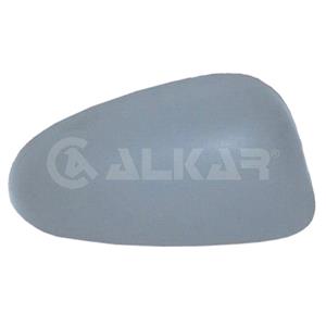 Wing Mirrors, Right Wing Mirror Cover (primed) for FORD KA, 2008 2015, 