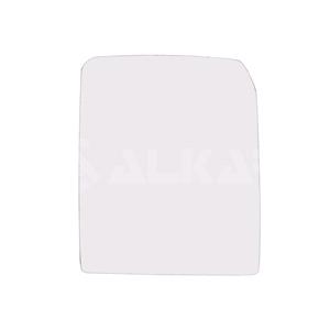 Wing Mirrors, Right Wing Mirror Glass (heated) for Renault MASTER IV Platform/Chassis 2024 Onwards, 