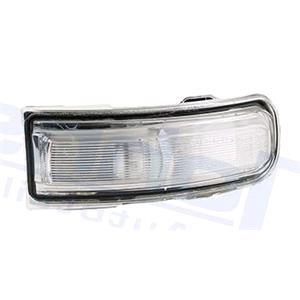 Wing Mirrors, Right Wing Mirror Indicator for Jeep RENEGADE, 2014 Onwards, 