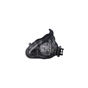 Wing Mirrors, Right Wing Mirror Puddle Lamp for Skoda OCTAVIA IV Combi 2019 Onwards, 