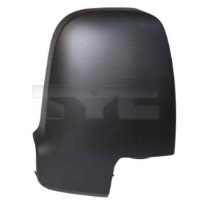 Wing Mirrors, Right Wing Mirror Cover for Mercedes SPRINTER 5 t Box 2018 Onwards, 