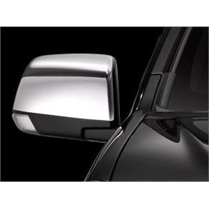 Wing Mirrors, Right Wing Mirror (electric, indicator, chrome cover, power folding) for Isuzu D MAX 2012 Onwards, 