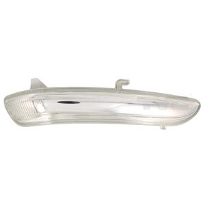 Right Mirror Indicator (clear lens) - Original Replacement