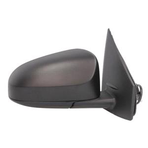 Wing Mirrors, Right Wing Mirror (electric, heated, primed cover) for Toyota AYGO X 2022 Onwards, 