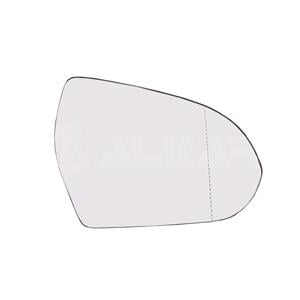 Wing Mirrors, Right Wing Mirror Glass (heated) for Kia NIRO VAN 2016 2022, 