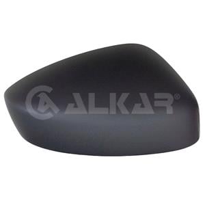 Wing Mirrors, Right Wing Mirror Cover (black) for Mazda CX 9 2016 Onwards, 