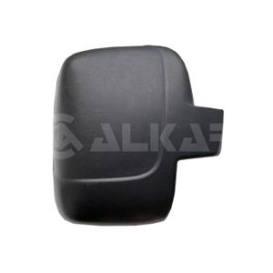 Wing Mirrors, Right Wing Mirror Cover (black) for FIAT SCUDO, 2007 Onwards, 