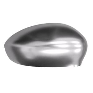 Wing Mirrors, Right Wing Mirror Cover (chrome finish) for FIAT 500 C, 2009 Onwards, 