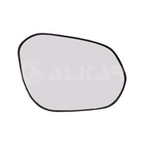 Wing Mirrors, Right Wing Mirror Glass (heated) for Kia EV6 2021 2024, 
