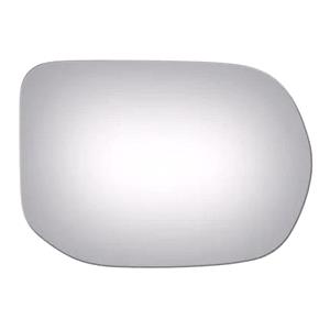Wing Mirrors, Right Wing Mirror Glass (not heated) and Holder for Honda CIVIC VIII Saloon 2005 2012, 4 Door, 