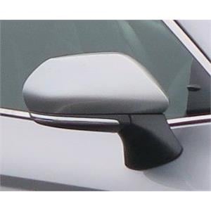 Wing Mirrors, Right Wing Mirror (electric, not heated, indicator, primed cover, power folding) for Toyota CAMRY 2017 Onwards, 