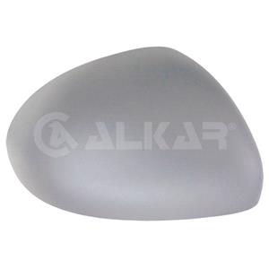 Wing Mirrors, Right Wing Mirror Cover (primed) for Fiat 500X, 2014 Onwards, 