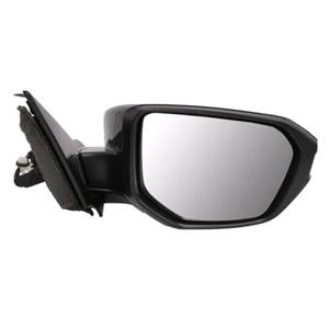 HD CVIC 2016-ON  DOOR MIRROR ELEC LAMP CVGLS RETRA PRIME RH PRIMED