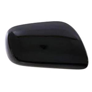 Wing Mirrors, Right Wing Mirror Cover (primed) for Toyota AURIS VAN van, 2006 2010, 