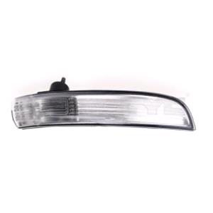 Wing Mirrors, Right Wing Mirror Indicator for Ford Edge, 2015 Onwards, 