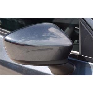 Wing Mirrors, Right Wing Mirror (electric, heated, indicator) for Mazda 2 2014 2020, 