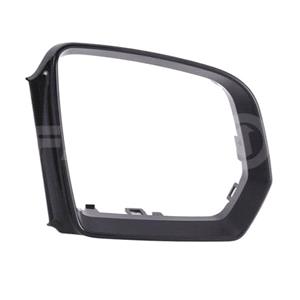 Wing Mirrors, Right Wing Mirror Frame for Mercedes M CLASS, 2008 2011, 