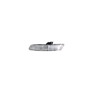 Wing Mirrors, Right Wing Mirror Indicator Lamp for Volkswagen TRANSPORTER Platform/Chassis 2024 Onwards, 
