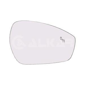 Wing Mirrors, Right Wing Mirror (heated, blind spot warning lamp) for OMODA C5 2023 Onwards, 