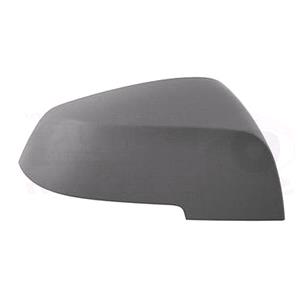 Wing Mirrors, Right Mirror Cover (primed) for BMW i3, 2013 Onwards, 