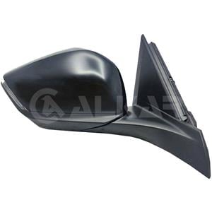 Wing Mirrors, Right Wing Mirror (electric, heated, indicator, puddle lamp, power folding, without blind spot warning) for Opel ASTRA L Sports Tourer 2021 Onwards, 