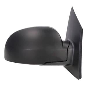 Wing Mirrors, Right Wing Mirror (electric, heated) for Hyundai GETZ 2002 2009, 