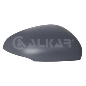 Wing Mirrors, Right Wing Mirror Cover (primed) for Mercedes SL 2022 Onwards, 