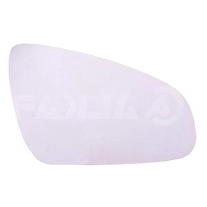 Wing Mirrors, Right Wing Mirror Glass (not heated) for Hyundai KONA SUV Van 2017 Onwards, 