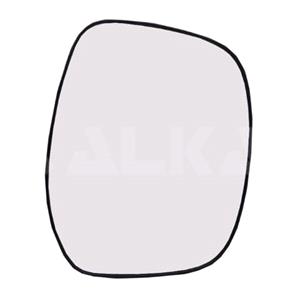 Wing Mirrors, Right Wing Mirror Glass (heated) for Hyundai STARIA Bus 2021 Onwards, 