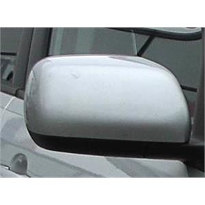 Wing Mirrors, Right Wing Mirror Cover (primed) for Suzuki GRAND VITARA, 2005 2009, 