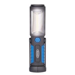 Maintenance, Rechargeable LED Inspection Lamp   200 Lumens, Ring