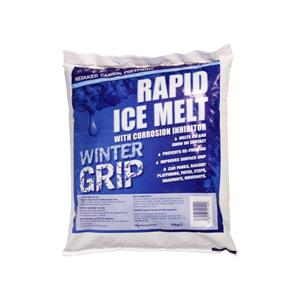 De Icer, Ice Melt Rapid Ice Melt   10kg, ICE MELT