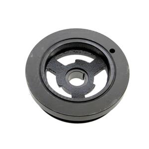 Uncategorised, DRIVE   CRANKSHAFT PuLLEY ENGINE, NTY