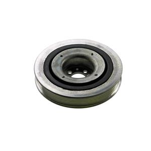Crankshaft Pulleys, NTY Crankshaft Pulley   RKP FT 003, NTY