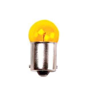 Maintenance, Ring Motorcycle Indicator   Amber, Ring