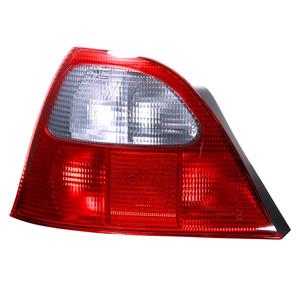 Lights, Left Rear Lamp (Supplied Without Bulbholder) for Rover CABRIOLET 1996 2005, 