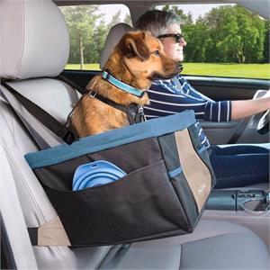Kurgo Rover Dog Car Booster Seat