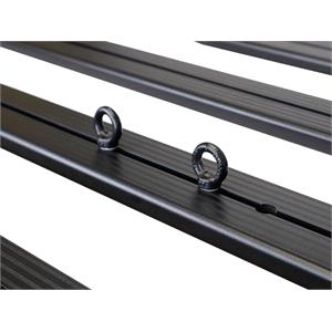 Front Runner Black Tie Down Rings/ Eye Nuts