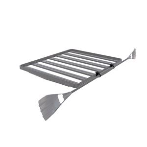 Front Runner Ratcheting Spade/ Shovel and Paddle Mount