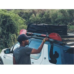 Front Runner Ratcheting Spade/ Shovel and Paddle Mount