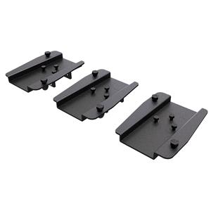 Roof Bar Accessories, Universal Awning Brackets, Front Runner