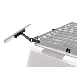 Roof Bar Accessories, Movable Awning Arm, Front Runner