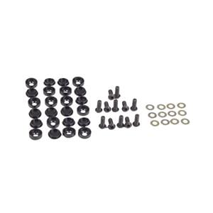 Roof Bar Accessories, Foot Rail Sealing Kit, Front Runner