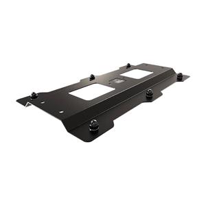 Roof Bar Accessories, Rotopax Rack Tray Mounting Plate, Front Runner