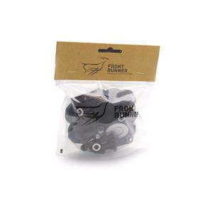 Jeep Wrangler JK/JKU/JL Roof Seal Replacement Kit