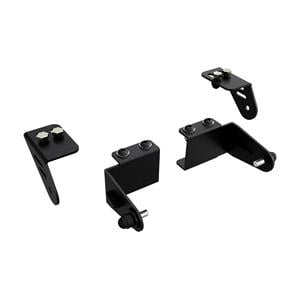 Roof Bar Accessories, Front Runner LED Light Bar Rack Mount Brackets, Front Runner