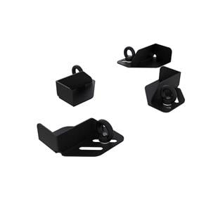 Roof Bar Accessories, Front Runner Adjustable Rack Cargo Chocks, Front Runner